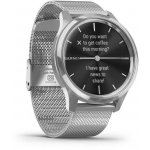 Garmin vívomove3 Luxe – Zbozi.Blesk.cz