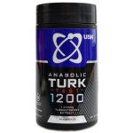 USN Anabolic Turk test 1200 60 tablet – Zboží Mobilmania