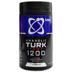 USN Anabolic Turk test 1200 60 tablet