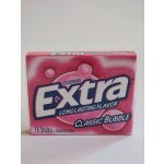 Wrigley Extra Classic Žvýkačka 15 ks – Sleviste.cz
