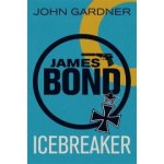 John Gardner: Icebreaker