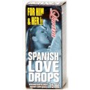 SPANISH LOVE DROPS 15ml