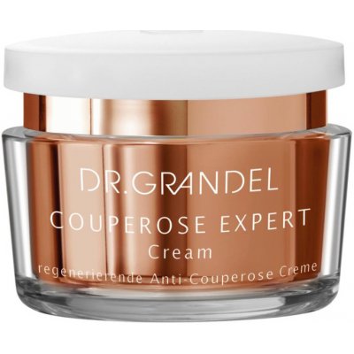 Dr.Grandel COUPEROSE EXPERT Cream 50 ml