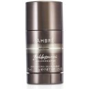 Baldessarini Ambré deostick 75 ml