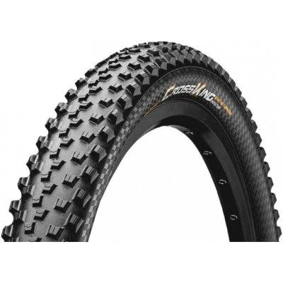 Continental Cross King Protection SL 29x2,3 kevlar – Hledejceny.cz