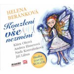 Kouzlení vše nezmění - Helena Beránková – Hledejceny.cz