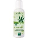 Cannaderm Natura mycí olej 100 ml