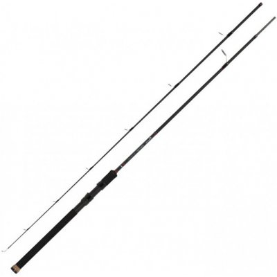 Fox Rage Warrior Medium Spin 2,1 m 15-40 g 2 díly – Hledejceny.cz