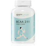 Sportwave BCAA 2:1:1 free form 160 kapslí – Hledejceny.cz