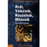 Král, válečník, kouzelník, milovník – Hledejceny.cz