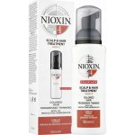 Nioxin System 4 Scalp Treatment 100 ml – Zboží Dáma