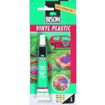 BISON Vinyl Plastic lepidlo na měkčené plasty 25g – Zbozi.Blesk.cz