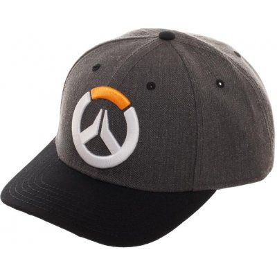 Overwatch Baseball Trucker Cap Logo – Zboží Mobilmania