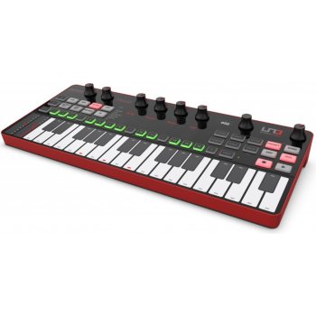 Ik Multimedia UNO Synth Pro Desktop