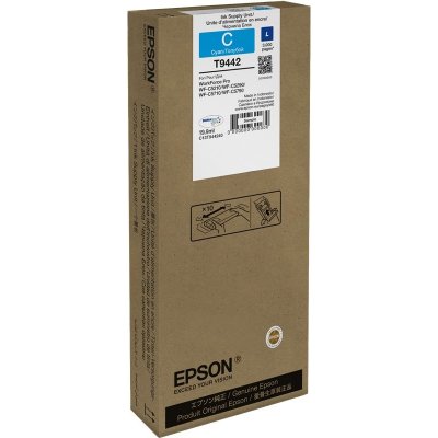 Epson C13T944240 - originální – Hledejceny.cz