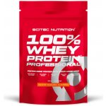 Scitec Nutrition 100% WP Professional 500 g – Zboží Dáma