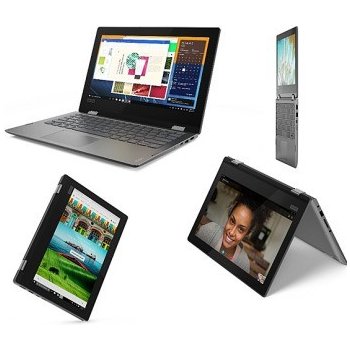 Lenovo IdeaPad Yoga 81A6000PCK