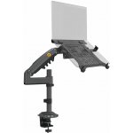 Stolní držák na notebook Fiber Mounts H100FP2 – Hledejceny.cz