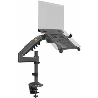 Stolní držák na notebook Fiber Mounts H100FP2 – Hledejceny.cz