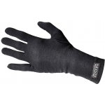 Brynje Merino rukavice Classic Wool černá – Hledejceny.cz