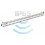 PROLUX G® IP65 36W SP, uchytenie na stenu / strop, so snímačom pohybu (Germicidní zářiče) – Hledejceny.cz