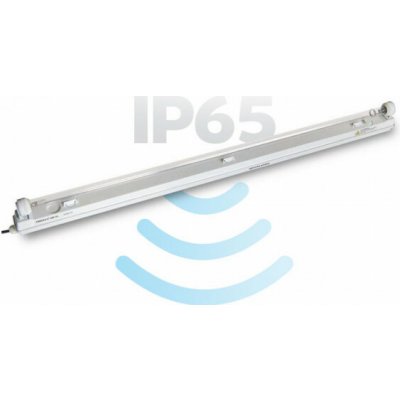 PROLUX G® IP65 36W SP, uchytenie na stenu / strop, so snímačom pohybu (Germicidní zářiče) – Hledejceny.cz