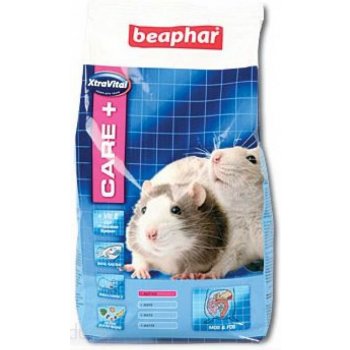 Beaphar Care+ Potkan 0,7 kg