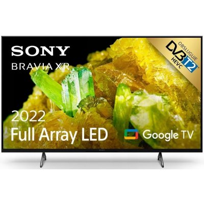 Sony Bravia XR-50X90S – Hledejceny.cz