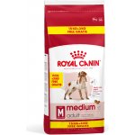 Royal Canin Size Medium Adult 18 kg – Hledejceny.cz