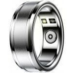 EQ Ring R3 stříbrný velikost 10 (vnitřní průměr 18mm) – Sleviste.cz