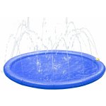 Karlie-Flamingo Sprinkle Mat Fresk Lenny 100 x 100 cm – Hledejceny.cz