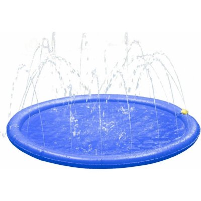 Karlie-Flamingo Sprinkle Mat Fresk Lenny 100 x 100 cm – Hledejceny.cz