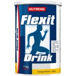 NUTREND Flexit Drink broskev 400 g – Hledejceny.cz