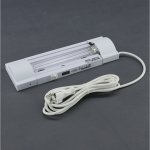 Malapa GL08 - KOMPLET UV-C germicidní svítidlo 11W (G23) – Hledejceny.cz