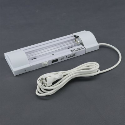 Malapa GL08 - KOMPLET UV-C germicidní svítidlo 11W (G23) – Hledejceny.cz