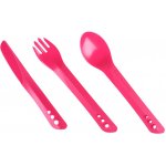 Lifeventure Ellipse Cutlery set – Zbozi.Blesk.cz