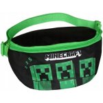 Minecraft Trojice Creeperů – Zboží Dáma