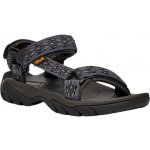 Teva Terra Fi 5 Universal modré – Zboží Dáma