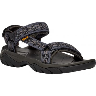 Teva Terra Fi 5 Universal modré – Zboží Dáma