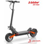 Joyor S10 S Z – Zboží Dáma