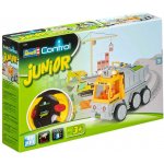 Revell Autíčko REVELL 23005 JUNIOR Dumper Truck 40 MHz – Hledejceny.cz