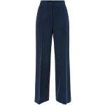 Esmara Dámské palazzo kalhoty navy – Zboží Dáma