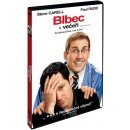 Blbec k večeři DVD