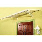 Gutta STANDARD 160 1,6 x 0,85x 0,38 m – Hledejceny.cz