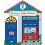 Bunny the Bus Driver – Hledejceny.cz