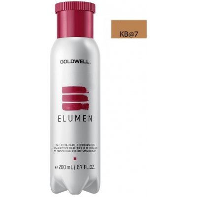 Goldwell Elumen Hair Long Light 7 KB 200 ml