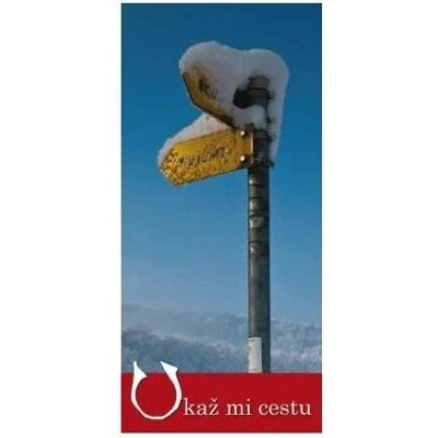 Ukaž mi cestu (Modlitba při hledání životní cesty) – Hledejceny.cz