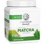 Sunwarrior Organic Matcha Powder 337,5 g – Hledejceny.cz