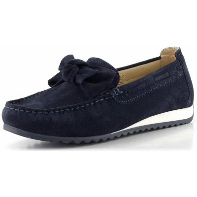 Ara dámské mokasíny New Port blau 12-27706-02 – Hledejceny.cz