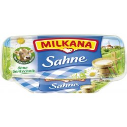 Milkana Sahne 200 g